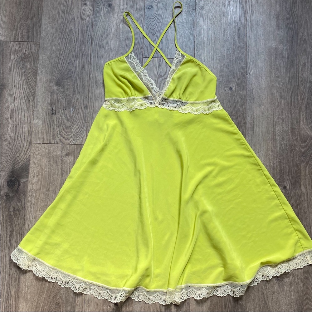❗️3 FOR 20$❗️ Topshop dress
